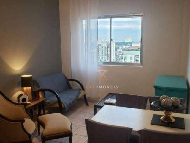 Apartamento com 3 dormitórios à venda, 97 m² por R$ 720.800 - Cambuci - São Paulo/SP