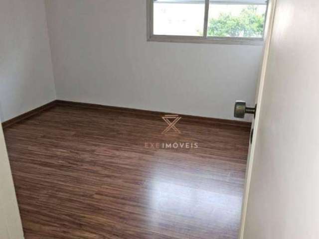 Apartamento com 3 dormitórios à venda, 81 m² por R$ 1.280.000 - Sumarezinho - São Paulo/SP