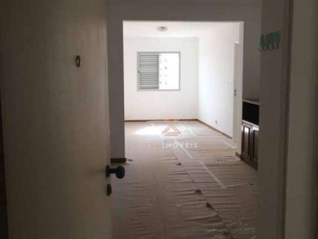 Apartamento com 2 dormitórios à venda, 80 m² por R$ 742.000 - Mirandópolis - São Paulo/SP