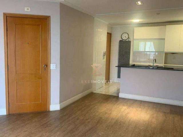 Apartamento com 3 dormitórios à venda, 100 m² por R$ 1.140.000 - Aclimação - São Paulo/SP