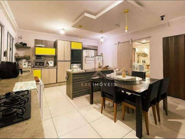 Casa com 5 dormitórios à venda, 600 m² por R$ 3.710.000 - Alto da Lapa - São Paulo/SP