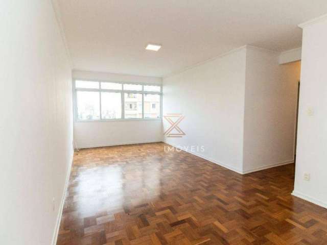 Apartamento com 3 dormitórios à venda, 98 m² por R$ 1.250.000 - Pinheiros - São Paulo/SP