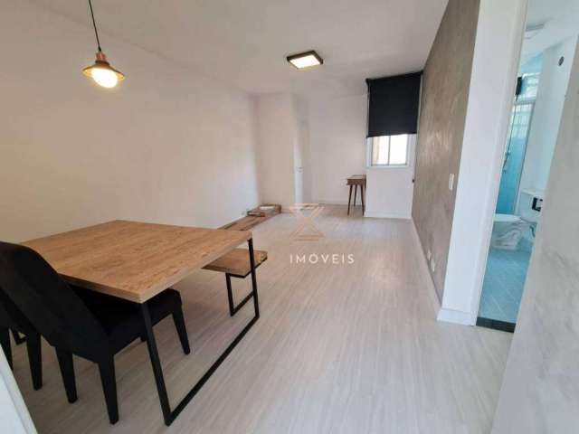 Apartamento com 2 dormitórios à venda, 75 m² por R$ 485.000 - Água Branca - São Paulo/SP