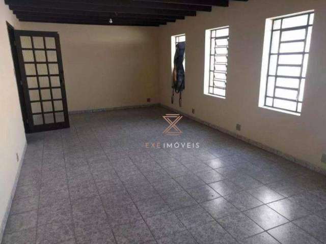 Casa com 3 dormitórios à venda, 265 m² por R$ 2.247.000 - Jardim Nossa Senhora do Carmo - São Paulo/SP