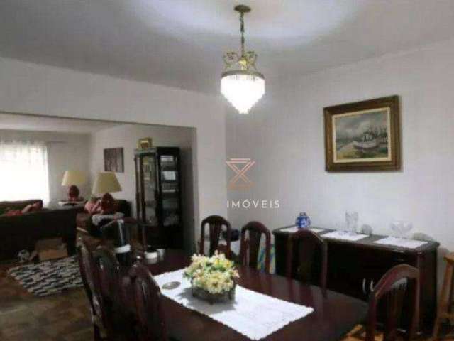 Casa com 4 dormitórios à venda, 500 m² por R$ 1.900.000 - Parque Colonial - São Paulo/SP