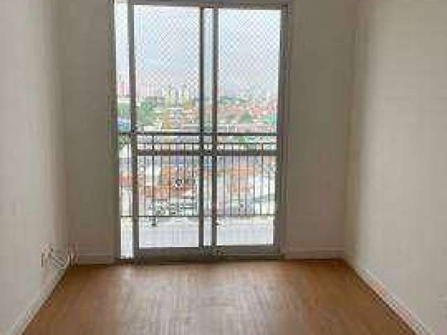 Apartamento com 2 dormitórios à venda, 51 m² por R$ 350.000 - Vila Carioca - São Paulo/SP