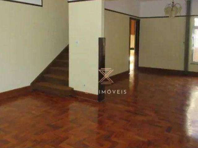 Casa com 4 dormitórios à venda, 180 m² por R$ 1.800.000 - Alto da Lapa - São Paulo/SP