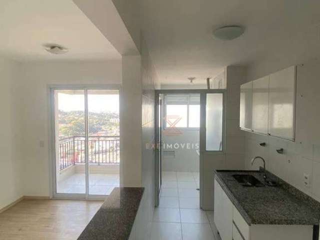 Apartamento com 2 dormitórios à venda, 50 m² por R$ 590.000 - Instituto de Previdência - São Paulo/SP