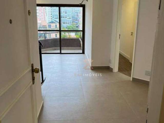 Cobertura à venda, 128 m² por R$ 1.800.000 - Pinheiros - São Paulo/SP