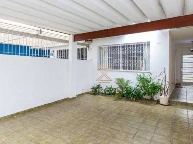 Casa à venda por R$ 1.090.000 - Santo Amaro - São Paulo/SP