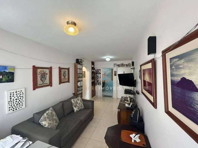 Apartamento com 3 dormitórios à venda, 103 m² por R$ 1.050.000 - Cerqueira César - São Paulo/SP