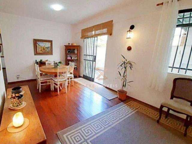 Apartamento com 3 dormitórios à venda, 120 m² por R$ 470.000 - São Pedro - Belo Horizonte/MG