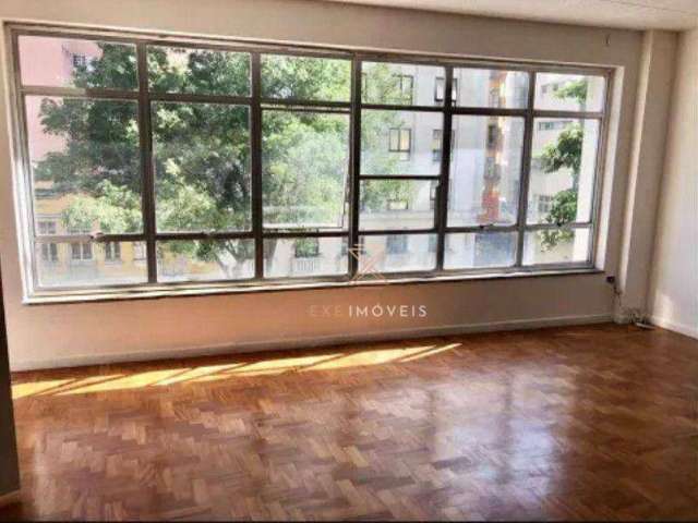 Andar Corporativo à venda, 116 m² por R$ 470.000 - Liberdade - São Paulo/SP