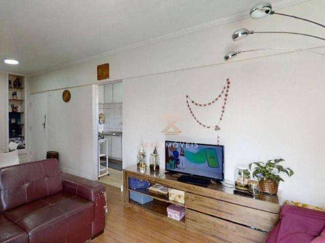 Apartamento com 2 dormitórios à venda, 67 m² por R$ 350.000 - Vila Esperança - São Paulo/SP