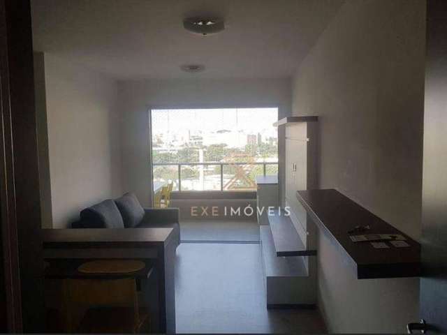 Apartamento com 2 dormitórios à venda, 62 m² por R$ 950.000 - Jardim das Perdizes - São Paulo/SP