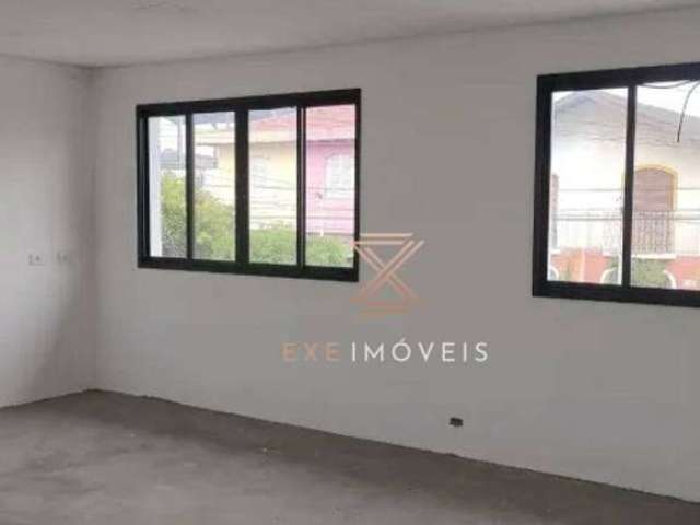 Casa com 4 dormitórios à venda, 210 m² por R$ 685.000 - Jardim Santa Cruz (Sacomã) - São Paulo/SP