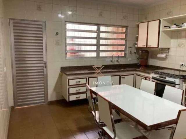 Casa à venda, 170 m² por R$ 630.000 - Vila Nair - São Paulo/SP