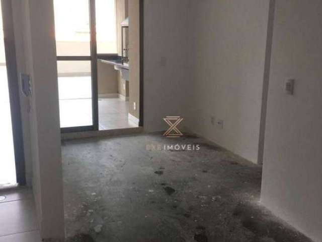 Apartamento com 2 dormitórios à venda, 141 m² por R$ 1.005.940 - Barra Funda - São Paulo/SP