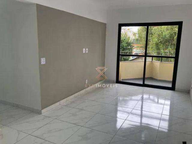 Apartamento com 3 dormitórios à venda, 75 m² por R$ 580.000 - Santa Teresinha - São Paulo/SP