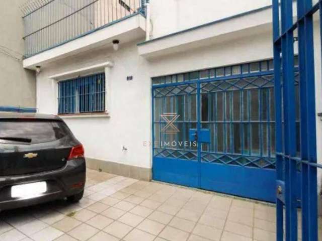 Casa com 4 dormitórios à venda, 145 m² por R$ 850.000 - Cidade Mãe do Céu - São Paulo/SP