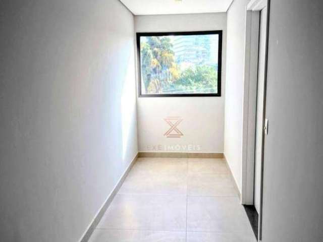 Apartamento com 2 dormitórios à venda, 46 m² por R$ 590.000,00 - Pinheiros - São Paulo/SP