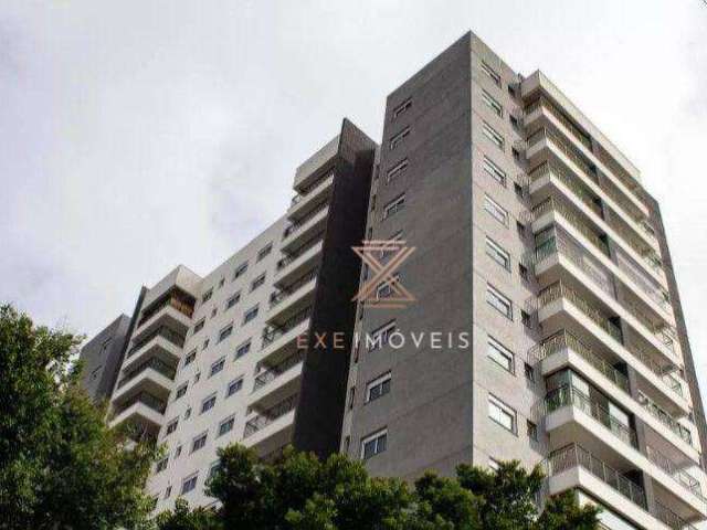 Apartamento com 2 dormitórios à venda, 82 m² por R$ 750.000,00 - Vila Parque Jabaquara - São Paulo/SP