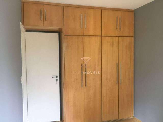 Apartamento com 2 dormitórios à venda, 52 m² por R$ 320.000,00 - Vila Andrade - São Paulo/SP