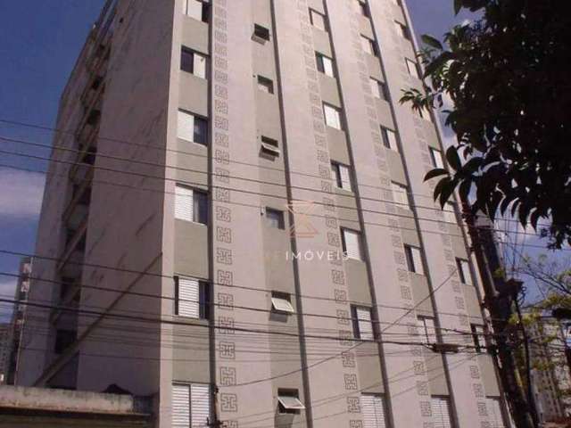 Apartamento com 2 dormitórios para alugar, 68 m² por R$ 2.800,00/mês - Bela Vista - São Paulo/SP