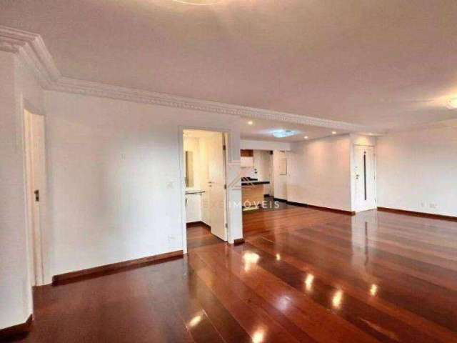 Apartamento com 2 dormitórios à venda, 107 m² por R$ 1.395.000,00 - Alto da Lapa - São Paulo/SP