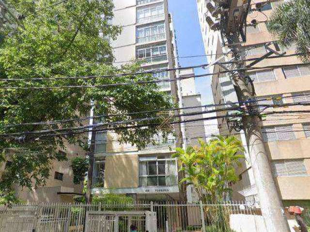 Apartamento com 3 dormitórios, 216 m² - venda por R$ 2.800.000,00 ou aluguel por R$ 15.100,00/mês - Cerqueira César - São Paulo/SP