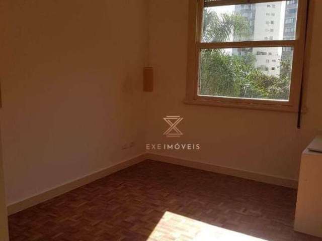 Apartamento com 2 dormitórios à venda, 75 m² por R$ 870.000,00 - Jardim Paulista - São Paulo/SP