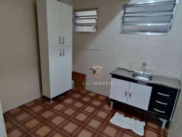 Apartamento com 2 dormitórios à venda, 57 m² por R$ 450.000,00 - Bela Vista - São Paulo/SP