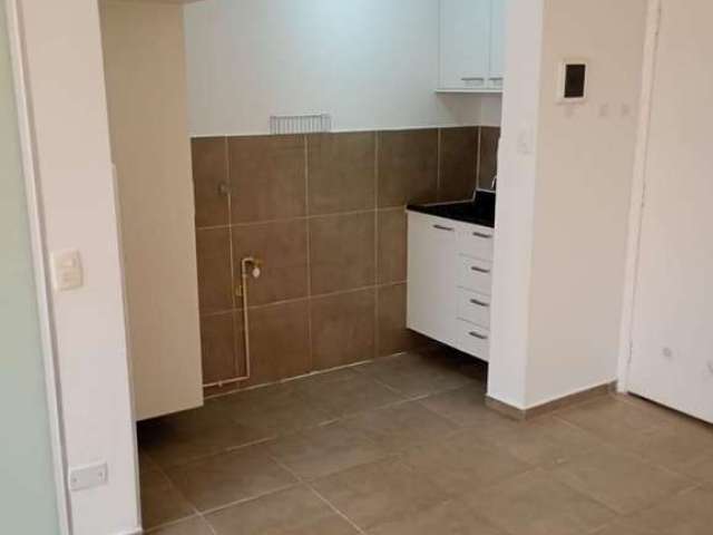 Apartamento com 1 dormitório para alugar, 26 m² por R$ 1.990,00/mês - Pinheiros - São Paulo/SP