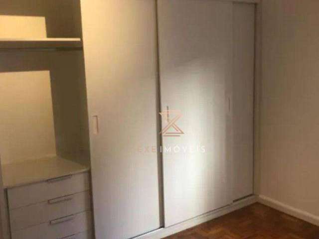 Apartamento com 2 dormitórios à venda, 190 m² por R$ 1.049.400,00 - Jardim Paulista - São Paulo/SP