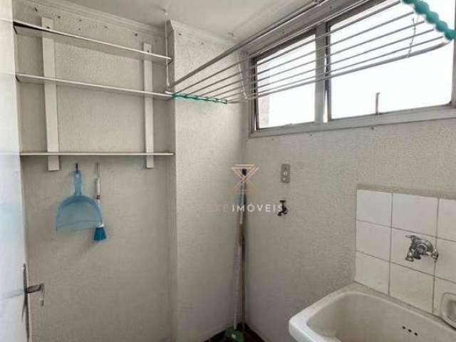 Apartamento com 1 dormitório à venda, 35 m² por R$ 220.000,00 - Cruzeiro - Belo Horizonte/MG