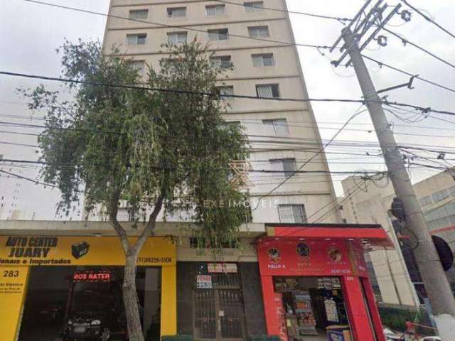 Apartamento com 2 dormitórios à venda, 65 m² por R$ 500.000,00 - Luz - São Paulo/SP