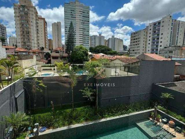 Apartamento com 2 dormitórios à venda, 47 m² por R$ 980.000,00 - Vila Mariana - São Paulo/SP