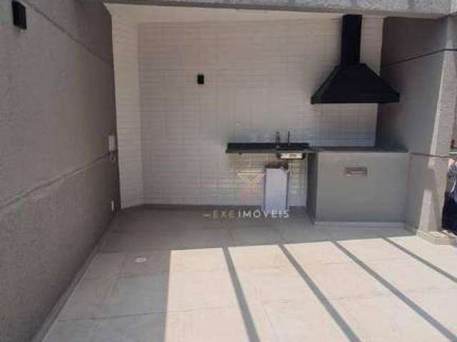 Apartamento com 1 dormitório à venda, 28 m² por R$ 340.000,00 - Vila Ipojuca - São Paulo/SP