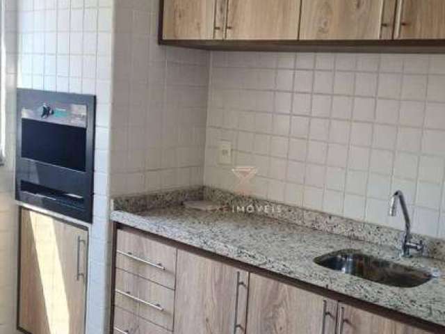 Apartamento com 1 dormitório à venda, 41 m² por R$ 470.000,00 - Vila da Saúde - São Paulo/SP