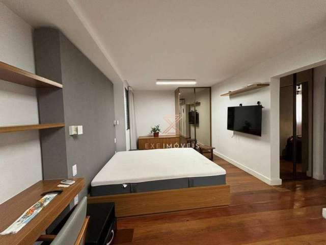 Apartamento com 3 dormitórios à venda, 94 m² por R$ 1.590.000,00 - Jardim Vitória - Belo Horizonte/MG