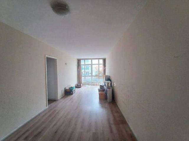 Apartamento com 2 dormitórios à venda, 80 m² por R$ 650.000,00 - Perdizes - São Paulo/SP