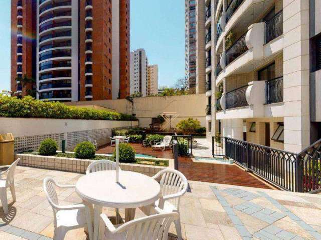 Apartamento com 3 dormitórios à venda, 92 m² por R$ 1.450.000,00 - Alto da Lapa - São Paulo/SP