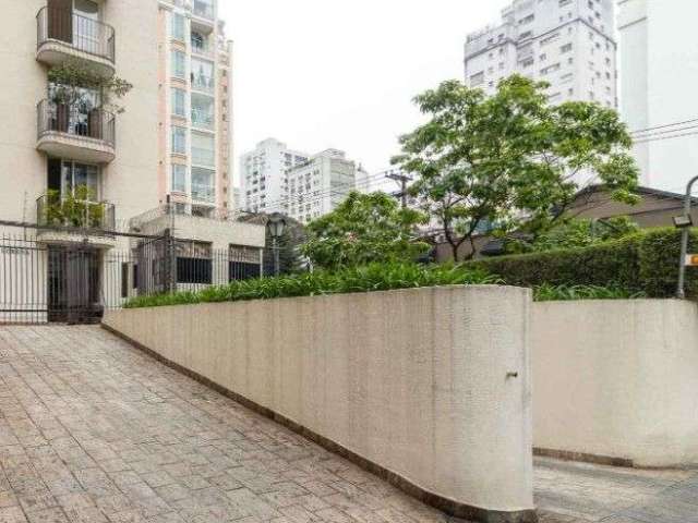 Apartamento com 3 dormitórios à venda, 242 m² por R$ 4.750.000,00 - Jardim América - São Paulo/SP