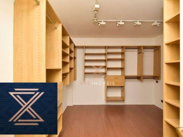 Apartamento com 4 dormitórios à venda, 374 m² por R$ 6.600.000 - Jardim Paulistano - São Paulo/SP