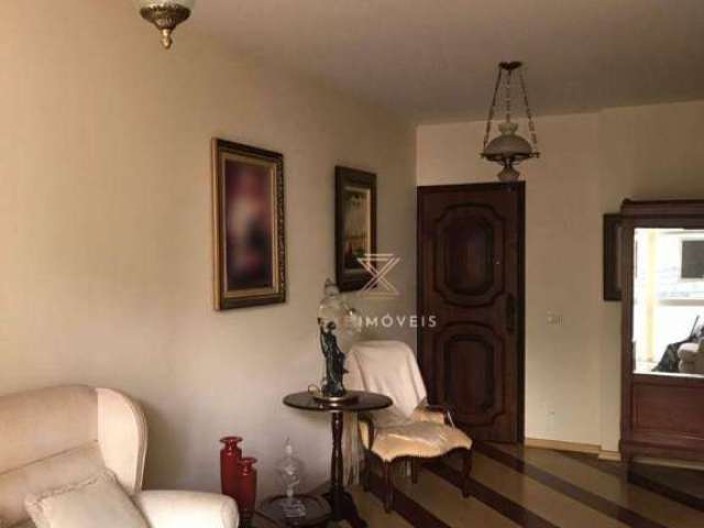 Apartamento à venda, 130 m² por R$ 500.000,00 - Tijuca - Rio de Janeiro/RJ