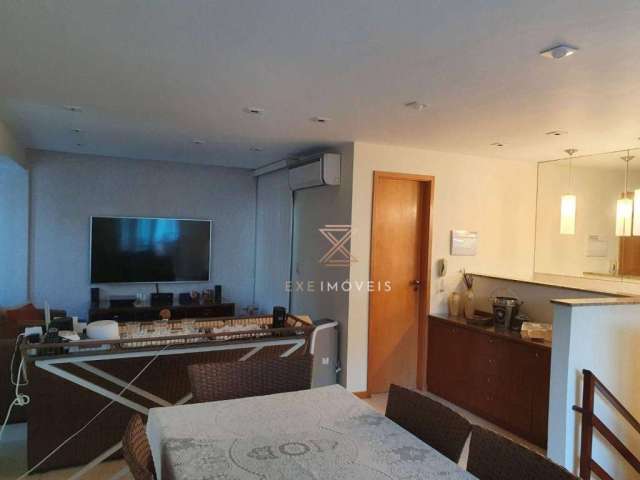 Apartamento à venda, 230 m² por R$ 2.995.000,00 - Botafogo - Rio de Janeiro/RJ