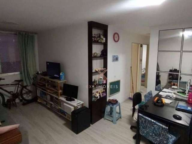 Apartamento à venda, 51 m² por R$ 360.000,00 - Belenzinho - São Paulo/SP