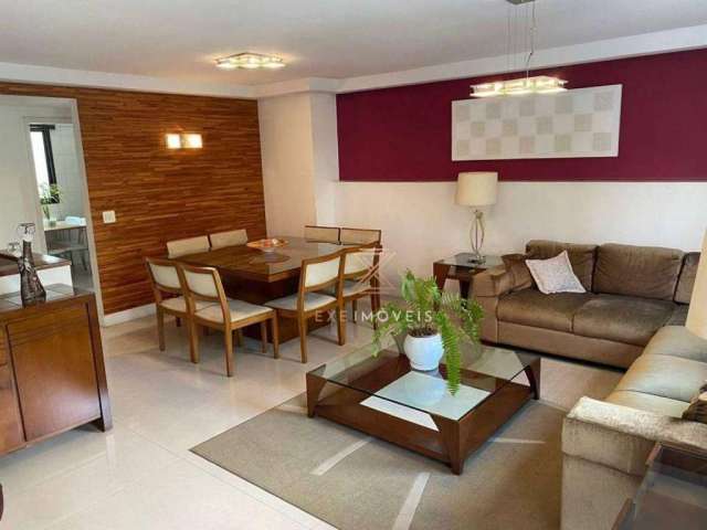 Apartamento à venda, 154 m² por R$ 2.300.000,00 - Botafogo - Rio de Janeiro/RJ