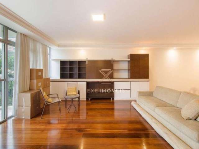 Apartamento à venda, 230 m² por R$ 2.200.000,00 - Perdizes - São Paulo/SP