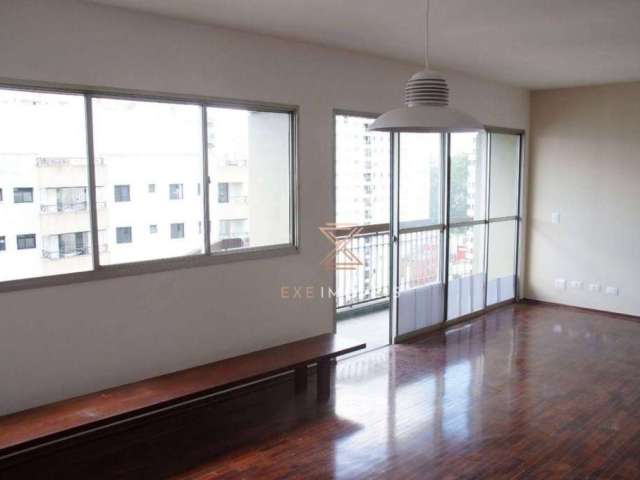 Apartamento à venda, 150 m² por R$ 1.012.000,00 - Vila Andrade - São Paulo/SP